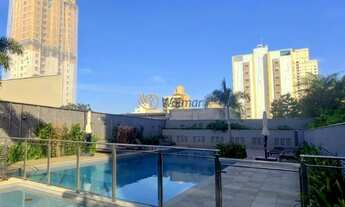 Imagem 4: Apartamento para locação no Cambuí, Campinas-SP: 3 quartos, 2 suítes, 3 salas, 3 banheiros