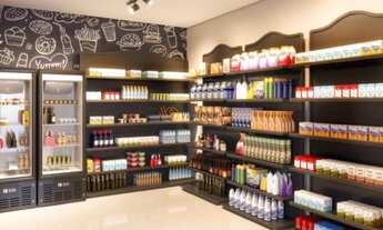 Imagem 6: Imperdível oportunidade: Apartamento à venda no Centro de Campinas-SP, 1 quarto, 1 suíte