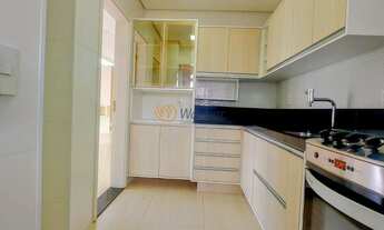 Imagem 6: Apartamento à venda em Campinas-SP: 3 quartos, 1 suíte, 3 salas, 4 banheiros, 2 vagas na V