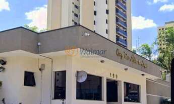 Imagem: Apartamento à venda em Campinas-SP 3 quartos