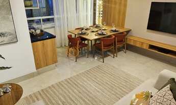 Imagem 6: Apartamento à venda em Campinas-SP, Jardim Aurélia: 3 quartos, 1 suíte, 3 salas, 2 banheir