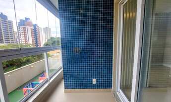 Imagem 3: Apartamento à venda em Campinas-SP: 3 quartos, 1 suíte, 3 salas, 4 banheiros, 2 vagas na V