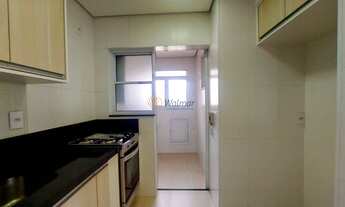 Imagem 7: Apartamento à venda em Campinas-SP: 3 quartos, 1 suíte, 3 salas, 4 banheiros, 2 vagas na V