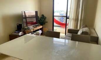 Imagem 5: Apartamento à venda em Campinas-SP: 3 quartos, 1 suíte, 3 salas, 2 banheiros, 1 vaga de ga