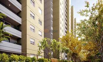 Imagem: Apartamento à venda em Campinas-SP, Jardim