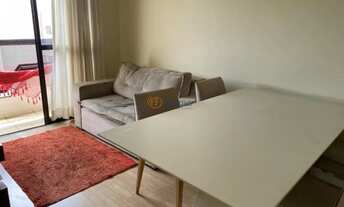 Imagem 6: Apartamento à venda em Campinas-SP: 3 quartos, 1 suíte, 3 salas, 2 banheiros, 1 vaga de ga