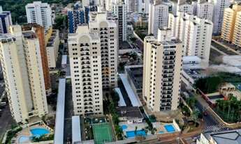 Imagem 3: Apartamento à venda em Campinas-SP: 3 quartos, 1 suíte, 3 salas, 2 banheiros, 1 vaga de ga