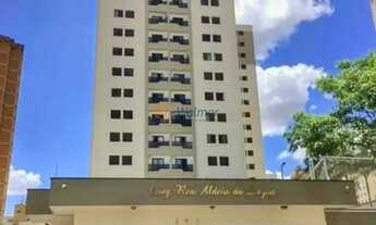 Imagem 2: Apartamento à venda em Campinas-SP: 3 quartos, 1 suíte, 3 salas, 2 banheiros, 1 vaga de ga