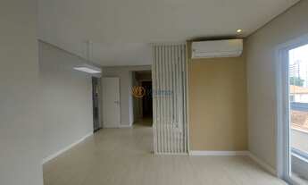 Imagem 4: Apartamento à venda em Campinas-SP: 3 quartos, 1 suíte, 3 salas, 4 banheiros, 2 vagas na V