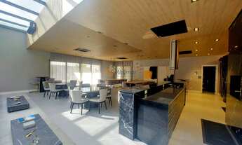 Imagem 5: Apartamento para locação no Cambuí, Campinas-SP: 3 quartos, 2 suítes, 3 salas, 3 banheiros