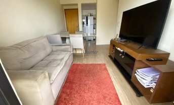 Imagem 7: Apartamento à venda em Campinas-SP: 3 quartos, 1 suíte, 3 salas, 2 banheiros, 1 vaga de ga