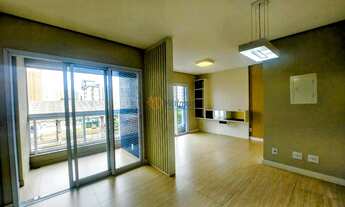 Imagem 2: Apartamento à venda em Campinas-SP: 3 quartos, 1 suíte, 3 salas, 4 banheiros, 2 vagas na V