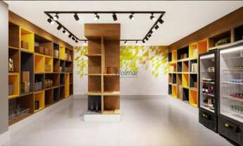 Imagem 7: Imperdível oportunidade: Apartamento à venda no Centro de Campinas-SP, 1 quarto, 1 suíte