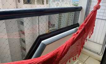 Imagem 4: Apartamento à venda em Campinas-SP: 3 quartos, 1 suíte, 3 salas, 2 banheiros, 1 vaga de ga