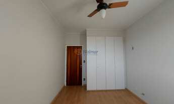 Imagem 6: Apartamento para locação de alto padrão no Centro de Campinas-SP: 3 quartos, 3 salas, 2 ba