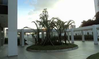 Imagem 6: Apartamento para locação em Campinas-SP, bairro Taquaral: 3 quartos, 1 suíte, 3 salas, 2 b