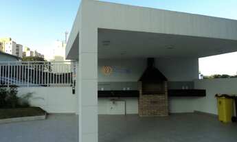 Imagem 4: Apartamento para locação em Campinas-SP, bairro Taquaral: 3 quartos, 1 suíte, 3 salas, 2 b