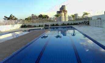 Imagem 7: Apartamento para locação em Campinas-SP, bairro Taquaral: 3 quartos, 1 suíte, 3 salas, 2 b