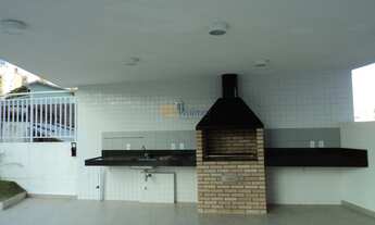 Imagem 5: Apartamento para locação em Campinas-SP, bairro Taquaral: 3 quartos, 1 suíte, 3 salas, 2 b