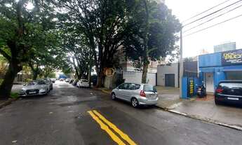 Imagem 3: Casa Comercial para Locação no Cambuí, Campinas-SP: 3 Quartos, 1 Suíte, 3 Banheiros, 6 Vag