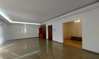 Imagem 3: Imperdível: Apartamento à venda em Campinas-SP, Centro! 4 quartos, 2 suítes, 3 salas, 5 ba