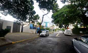 Imagem: Casa Comercial para Locação no Cambuí