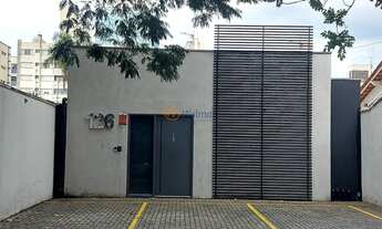 Imagem 4: Casa Comercial para Locação no Cambuí, Campinas-SP: 3 Quartos, 1 Suíte, 3 Banheiros, 6 Vag