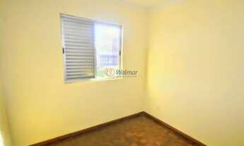 Imagem 6: Apartamento à venda em Campinas-SP: 3 quartos, 2 salas, 1 banheiro, 1 vaga de garagem, 79m