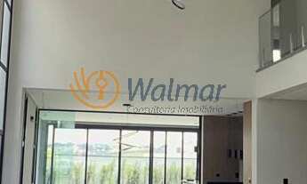 Imagem 5: Casa de luxo em condomínio: 4 quartos, 4 suítes, 3 salas e 315m² em Loteamento Residencial