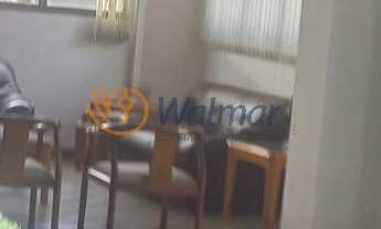 Imagem 6: Imperdível: Apartamento à venda em Campinas-SP, 3 quartos, 1 suíte, 3 salas, 3 banheiros