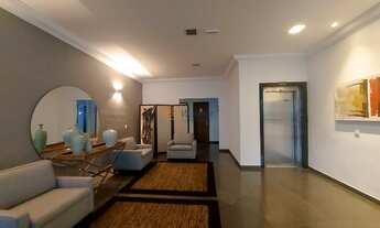 Imagem 7: Apartamento de luxo com 4 quartos e 2 suítes no Cambuí, Campinas-SP: 196m², 2 salas, 4 ban