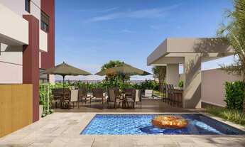 Imagem 2: Imperdível oportunidade de adquirir um luxuoso apartamento de 4 quartos no Cambuí, Campina