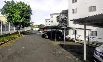 Imagem 2: Apartamento à venda em Campinas-SP: 3 quartos, 2 salas, 1 banheiro, 1 vaga de garagem, 79m