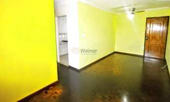 Imagem 4: Apartamento à venda em Campinas-SP: 3 quartos, 2 salas, 1 banheiro, 1 vaga de garagem, 79m