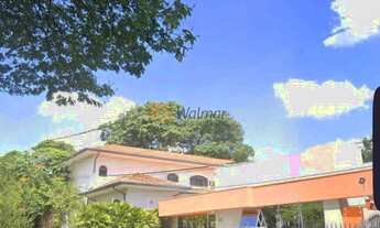 Imagem 4: Imperdível Casa Comercial à Venda em Nova Campinas, Campinas-SP - 4 quartos, 1 suíte, 5 sa