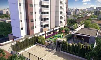 Imagem 5: Imperdível oportunidade de adquirir um luxuoso apartamento de 4 quartos no Cambuí, Campina