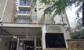 Imagem 6: Apartamento para venda no Cambuí, Campinas-SP: 3 quartos, 1 suíte, 2 salas, 3 banheiros, 1