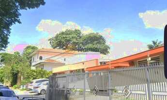 Imagem 3: Imperdível Casa Comercial à Venda em Nova Campinas, Campinas-SP - 4 quartos, 1 suíte, 5 sa