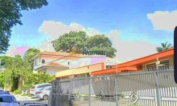 Imagem 2: Imperdível Casa Comercial à Venda em Nova Campinas, Campinas-SP - 4 quartos, 1 suíte, 5 sa