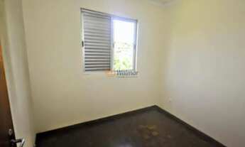 Imagem 3: Apartamento à venda em Campinas-SP: 3 quartos, 2 salas, 1 banheiro, 1 vaga de garagem, 79m