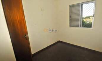 Imagem 5: Apartamento à venda em Campinas-SP: 3 quartos, 2 salas, 1 banheiro, 1 vaga de garagem, 79m