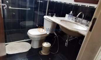 Imagem 7: Imperdível: Apartamento à venda em Campinas-SP, 3 quartos, 1 suíte, 3 salas, 3 banheiros