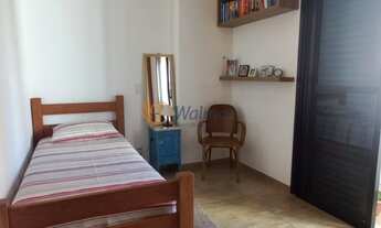 Imagem 4: Imperdível: Apartamento à venda em Campinas-SP, 3 quartos, 1 suíte, 3 salas, 3 banheiros