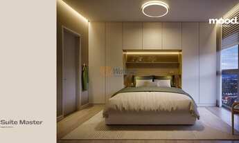 Imagem 2: Apartamento à venda no Cambuí Campinas-SP: 2 quartos, 2 suítes, 2 salas, 3 banheiros, 2 va