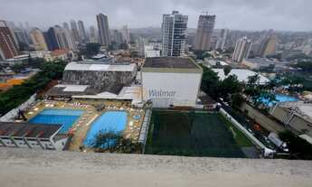 Imagem 3: Apartamento de luxo com 4 quartos e 2 suítes no Cambuí, Campinas-SP: 196m², 2 salas, 4 ban