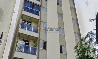 Imagem: Apartamento para venda no Cambuí, Campinas-SP