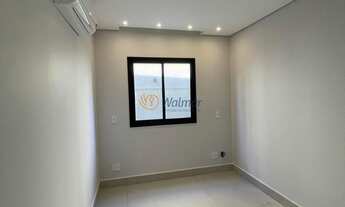 Imagem 6: Imperdível Casa em Condomínio à Venda em Campinas-SP, Alphaville Dom Pedro 2 - 4 quartos