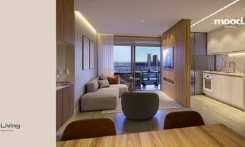 Imagem: Apartamento à venda no Cambuí Campinas-SP