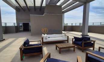 Imagem 5: Imperdível Apartamento à Venda em Campinas-SP, Bairro Parque Prado: 2 Quartos, 1 Suíte, 3