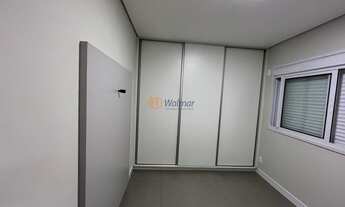 Imagem 7: Imperdível apartamento à venda no Taquaral, Campinas-SP! 3 quartos, 2 suítes, 3 salas, 2 b